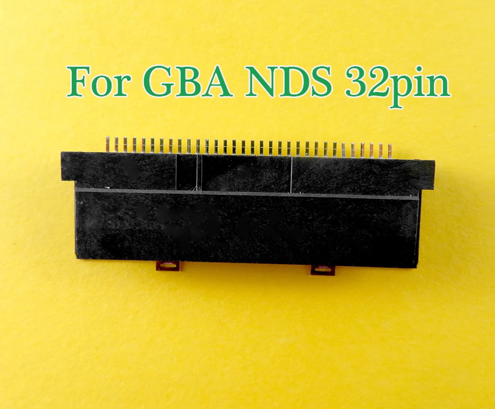 

30 шт., запасные части для картриджей для Nintendo DS NDS