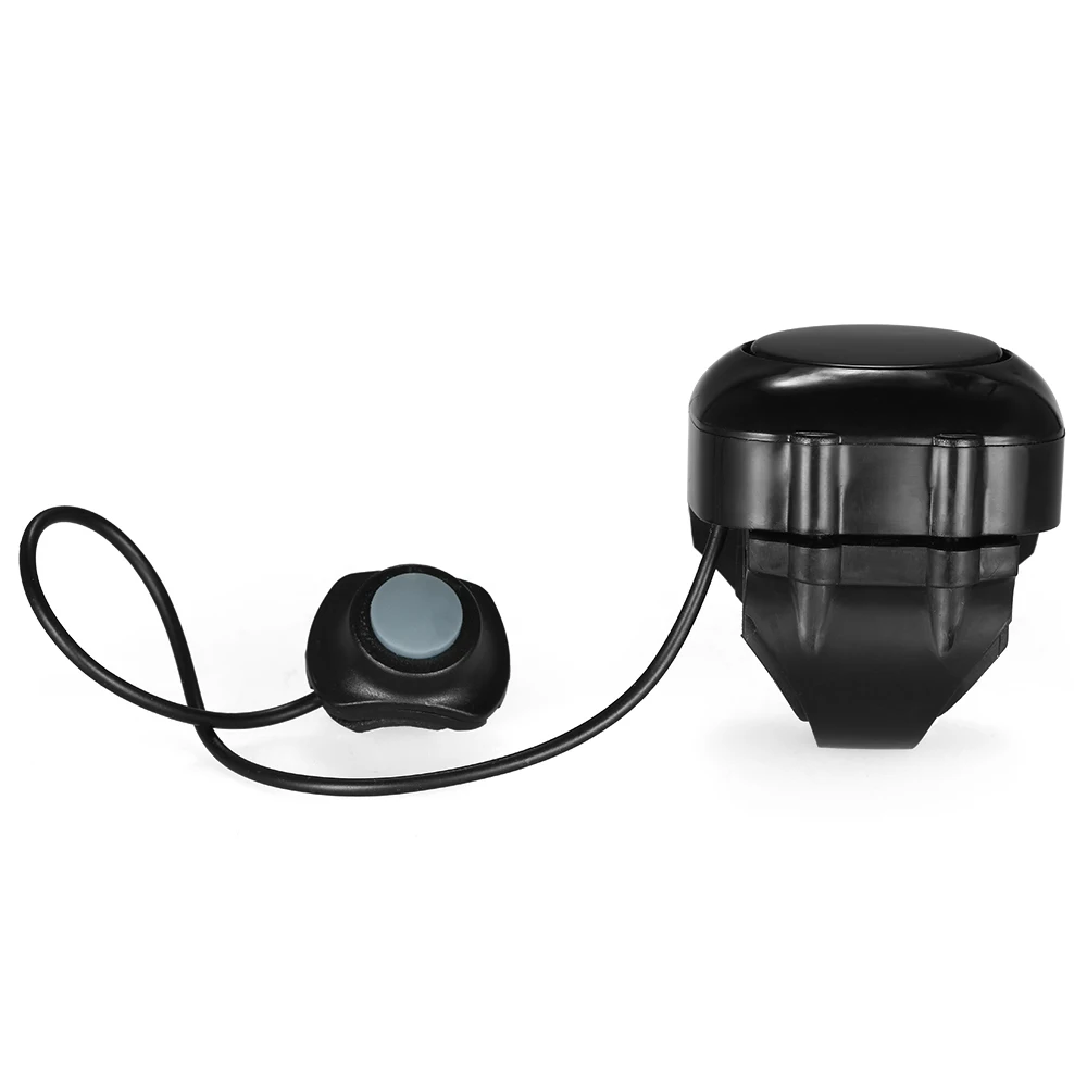 Sunding Велоспорт велосипед оповещения колокольчики кольцо Громкий 3 звук