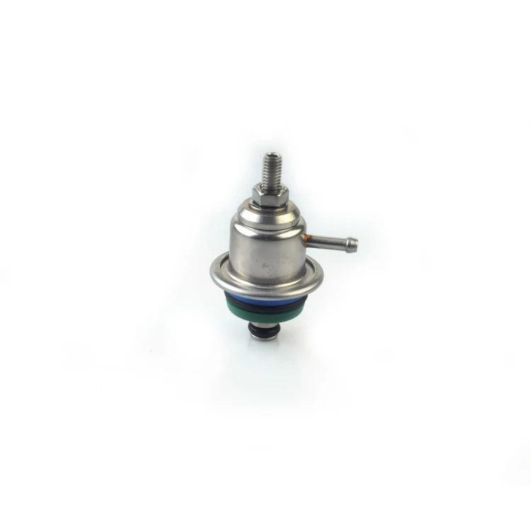 

Fuel Pressure Regulator FPR for VW from 1994 to around 2005 on the Golf MK3 MK4 and Jetta FPR-020