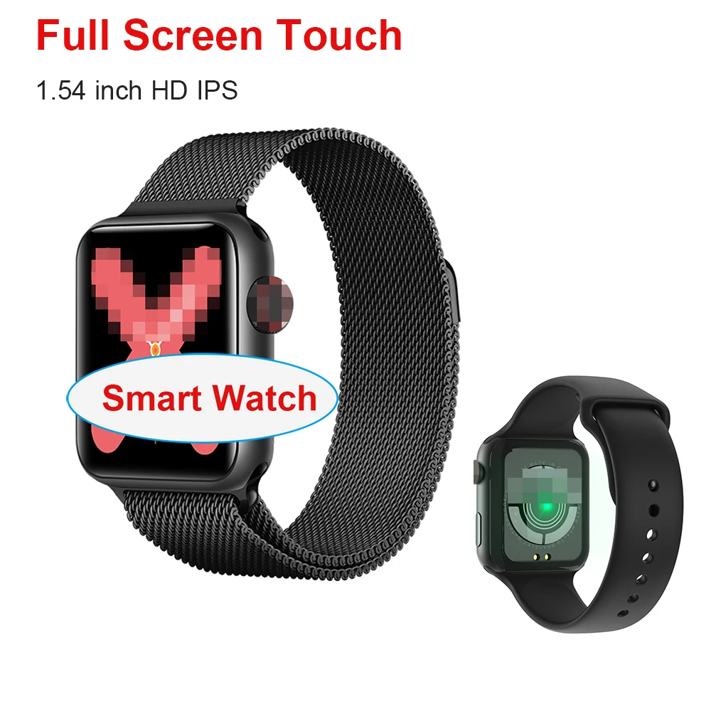 Iwo 11 lite F10 умные часы мужские Смарт vs IWO 10 Relojes Inteligentes Para Hombre Mujer 2020 для Iphone Android pk iwo 8| |
