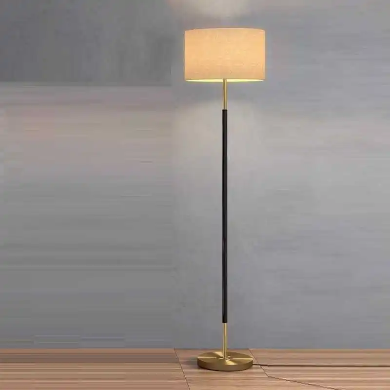 

Para Sala Lampen Voor Woonkamer Standing Nordic Modern Staande Lampadaire Salon Lampara De Pie Lamp for Living Room Floor Light