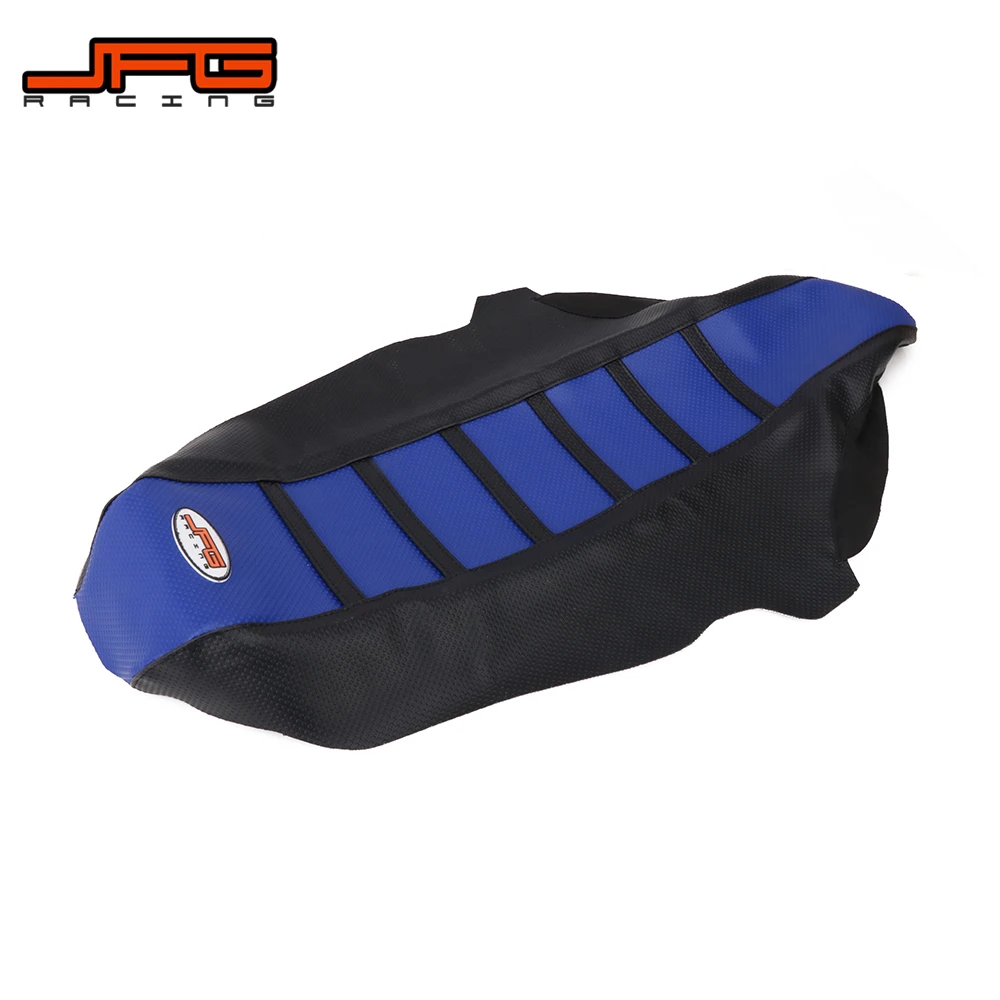 Мотоциклетный резиновый мягкий чехол на сиденье для мотоцикла YAMAHA YZ85 YZ125 YZ250 YZ250F