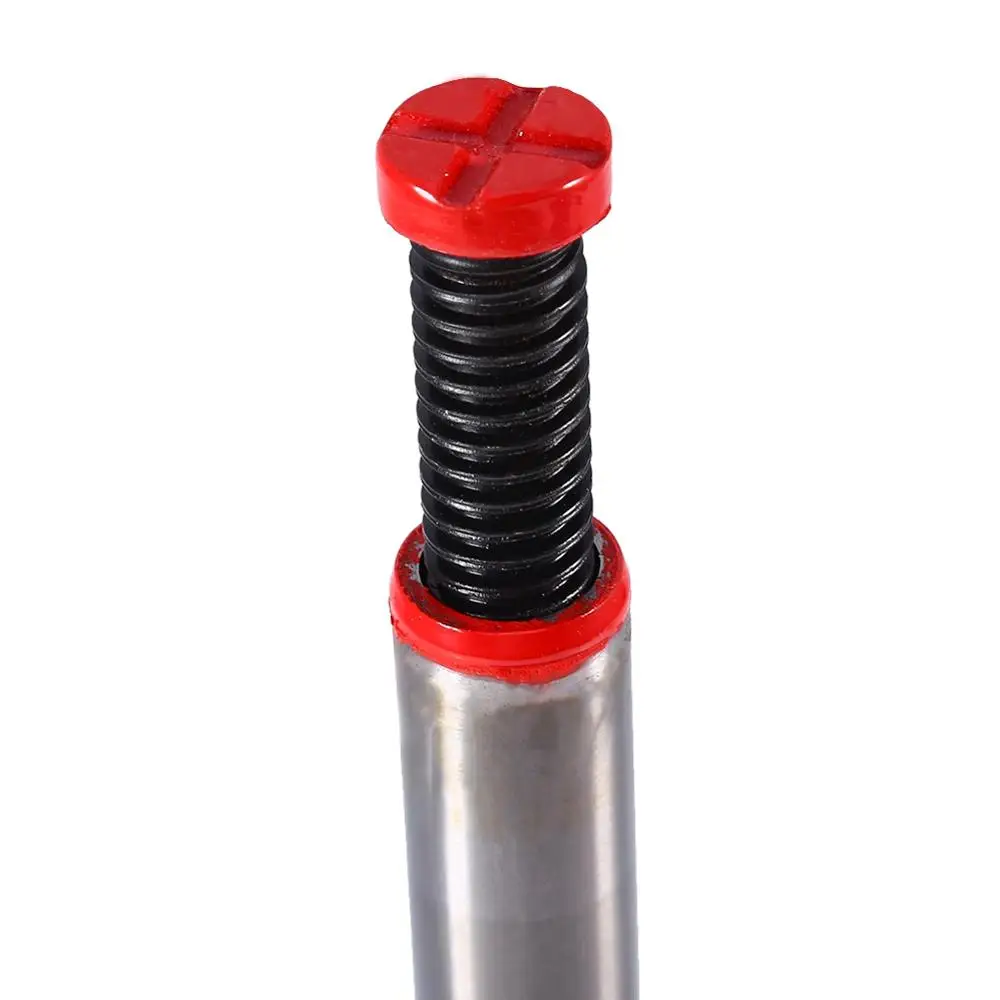 Автомобильный подъемник гидравлический домкрат автомобильный бутылочка для