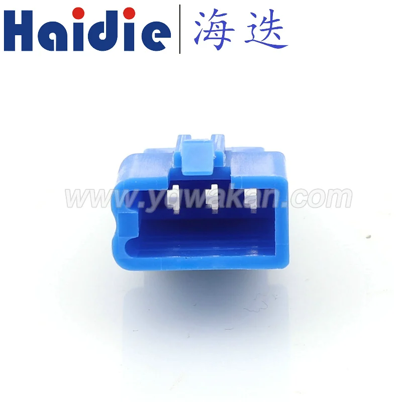 

Free shipping 10sets 3pin sumitomo 2.8mm motorcycle wiring harness male connector 6030-3991