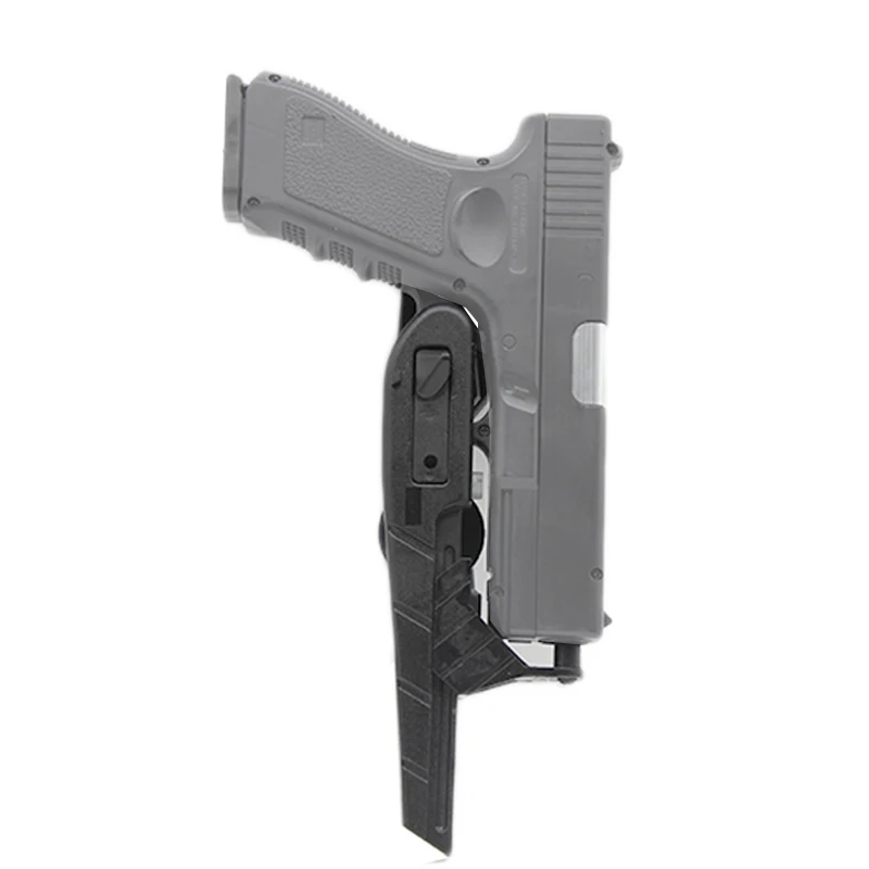 Тактический IPSC стиль CR скорость кобура для страйкбола пистолет универсальное правое покрытие для оружия Чехол Пистолет Аксессуары для охоты и спорта