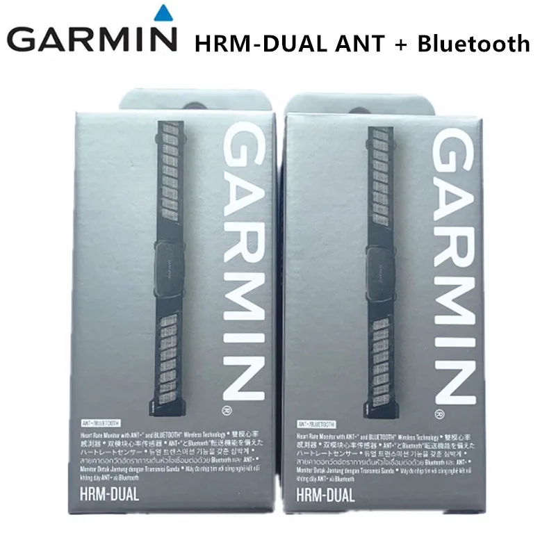 Оригинальный Garmin 245/645 / fenix3 5X 945 новейший двойной режим частота сердечных