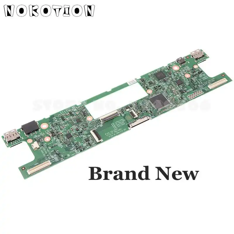 

NOKOTION NEW PN 0C55440 FRU 04X0524 For Lenovo Thinkpad X1 Helix Notebook Base Board CARDS MISC INTERNAL Motherboard