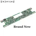 NOKOTION Новый PN 0C55440 FRU 04X0524 для Lenovo Thinkpad X1 Helix ноутбук Базовая плата карты MISC Внутренняя Материнская плата
