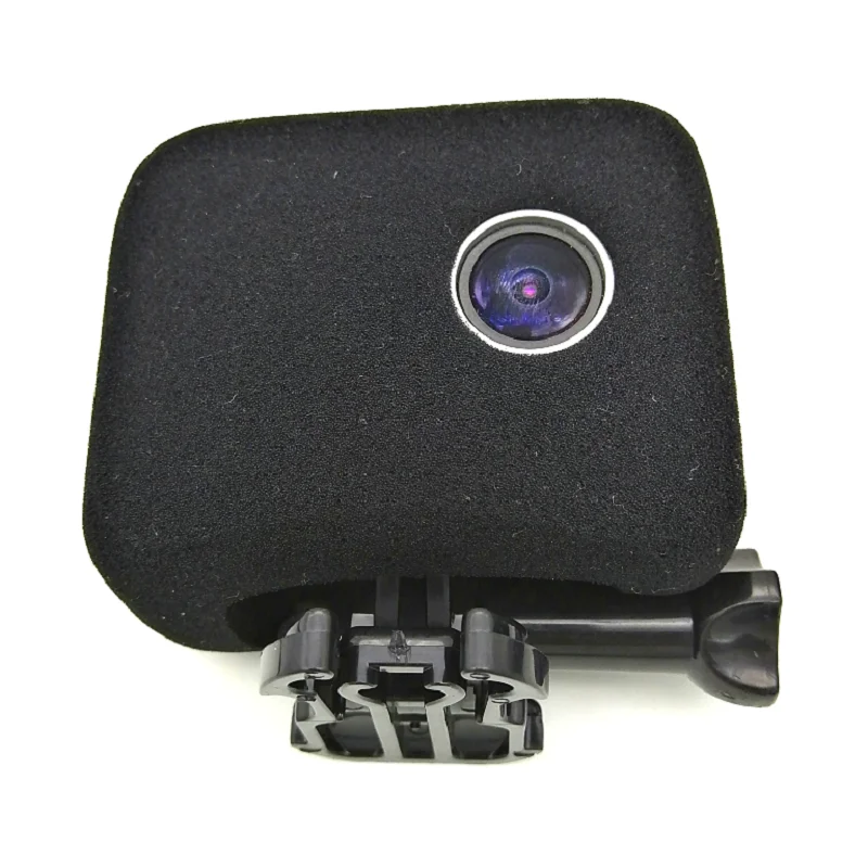 SJCAM SJ7 sj6 SJ8 pro/Plus/Air защитная рамка Защита границы/Чехол/Губка Крышка для SJCAM 4K Аксессуары для экшн-камеры