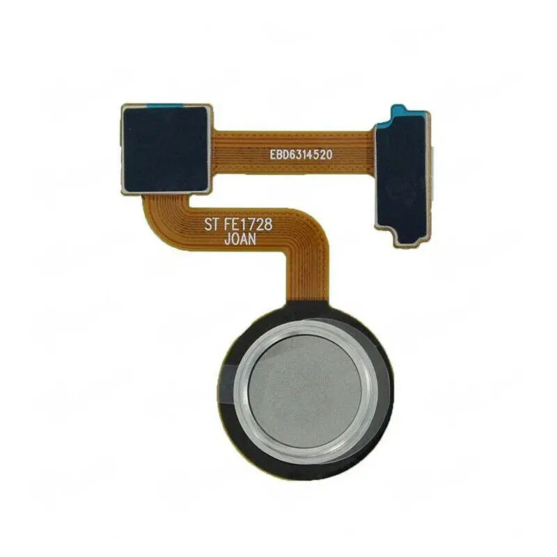 

Replacement Parts Home Fingerprint Sensor Flex Cable For LG V30