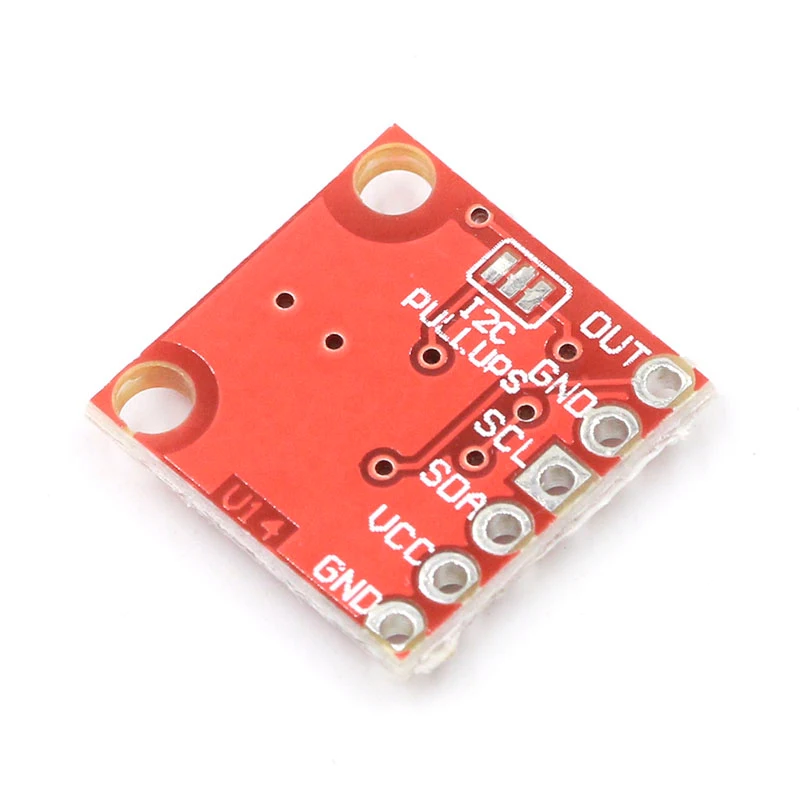 MCP4725 12 бит I2C DAC цифровой преобразователь модуль в Analong EEPROM макетная плата для Arduino 2