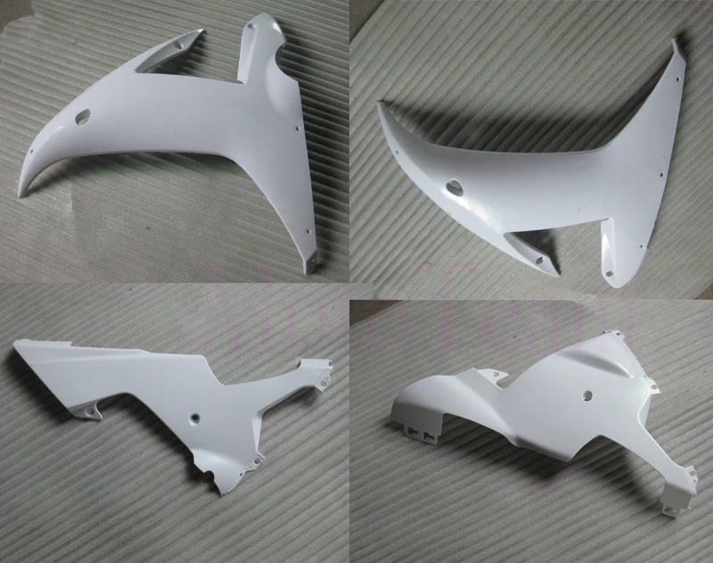 Новинка для Yamaha YZF R1 YZF-R1 YZFR1 2002 2003 02 03 комплект обтекателей мотоциклов Кузов ABS