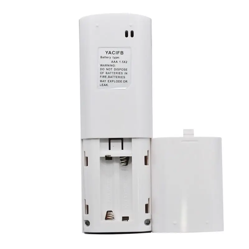 Новый Универсальный сменный пульт дистанционного управления YACIFB YACIFB6 YAC1FB YAC1FB6