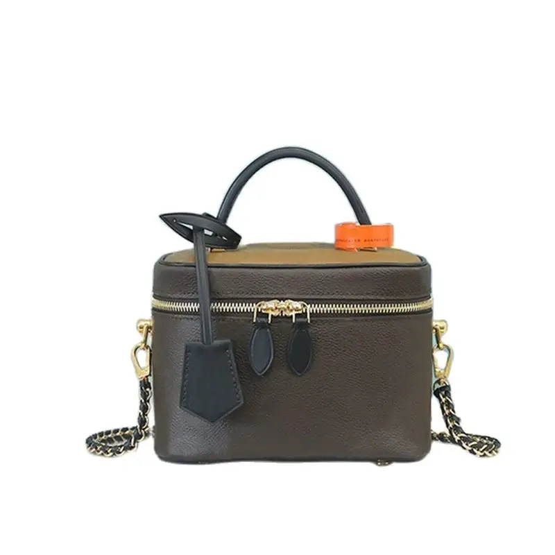 

Women'S Brand Luxury Designer Handbag Tote Bag Shoulder Bags For Women 2021 New Luxury Handbags Female Crossbody Ladies Advance