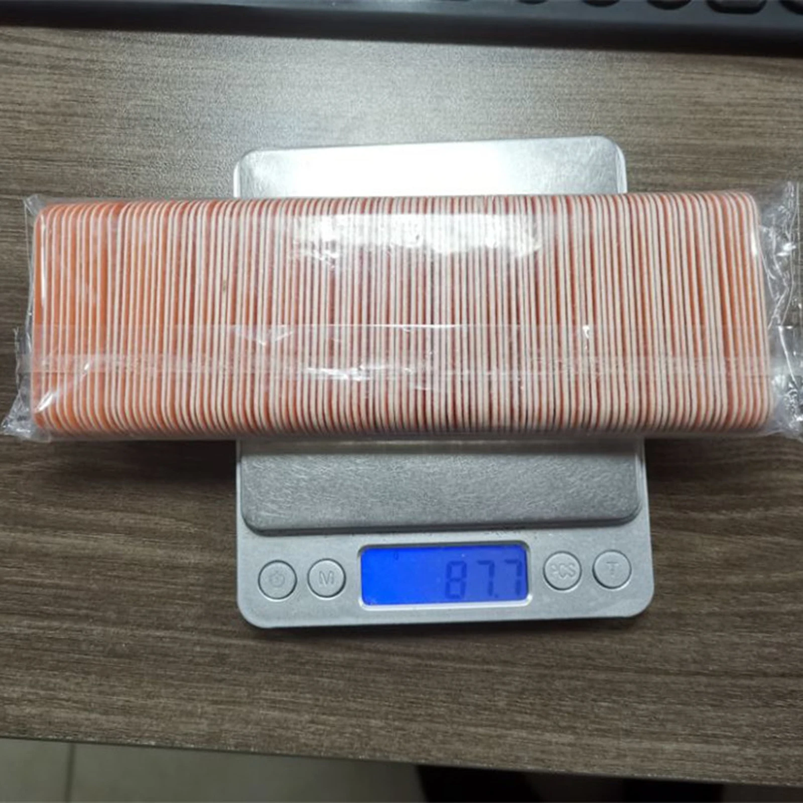 

100pcs Nail Art Sanding Salon Buffer Nail Files Sandpaper Manicure UV Gel Polisher Manicure Pedicure Nail Tools