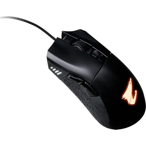 Gigabyte Aorus M3 6400 Dpı Optical Rgb Player Mouse