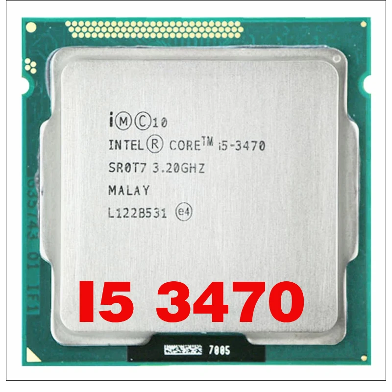 I5 3470 сравнение. Процессор: Intel Core i5 3470 @ 3.2 ГГЦ (четырехъядерный). I5 3470 сокет. I5 3470. I5 3470 RX 570 Test.