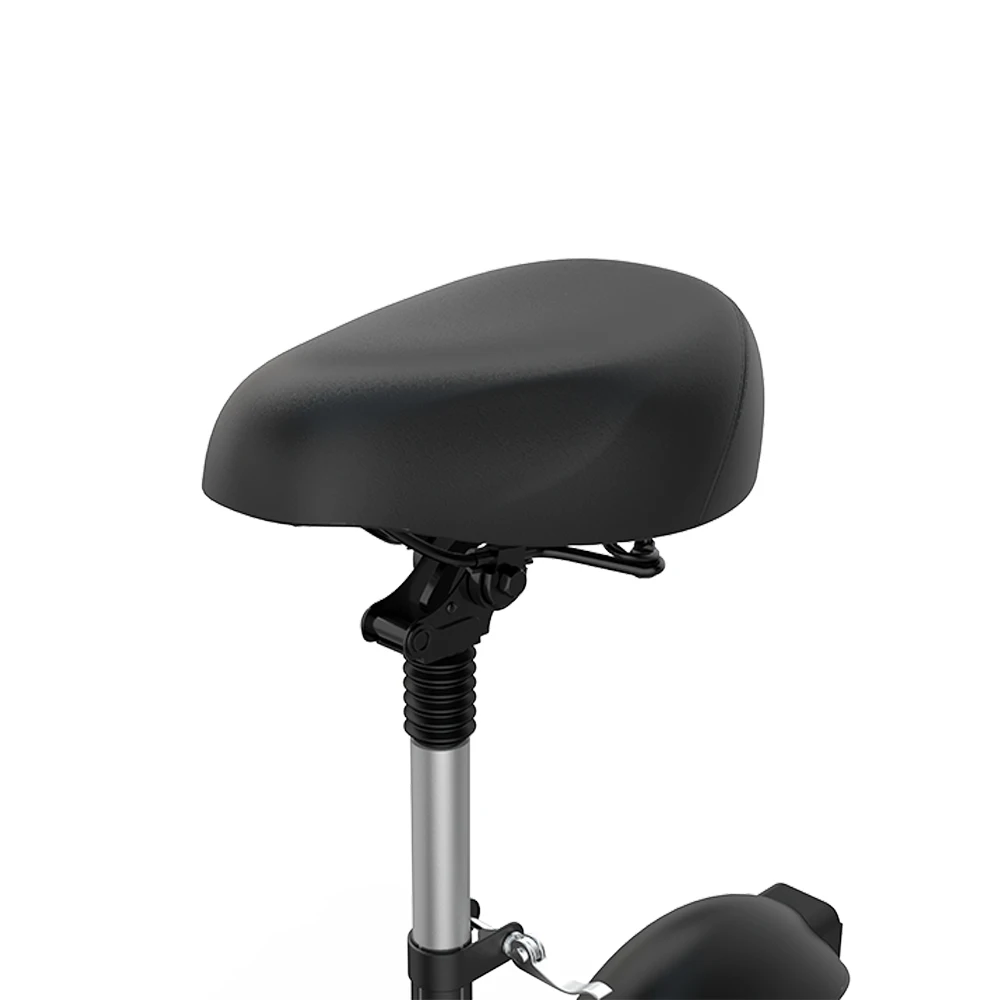 [Прямой эфир] TOODI 10 дюймов складной электрический скутер 48V 15Ah 500 Вт скейтборд с