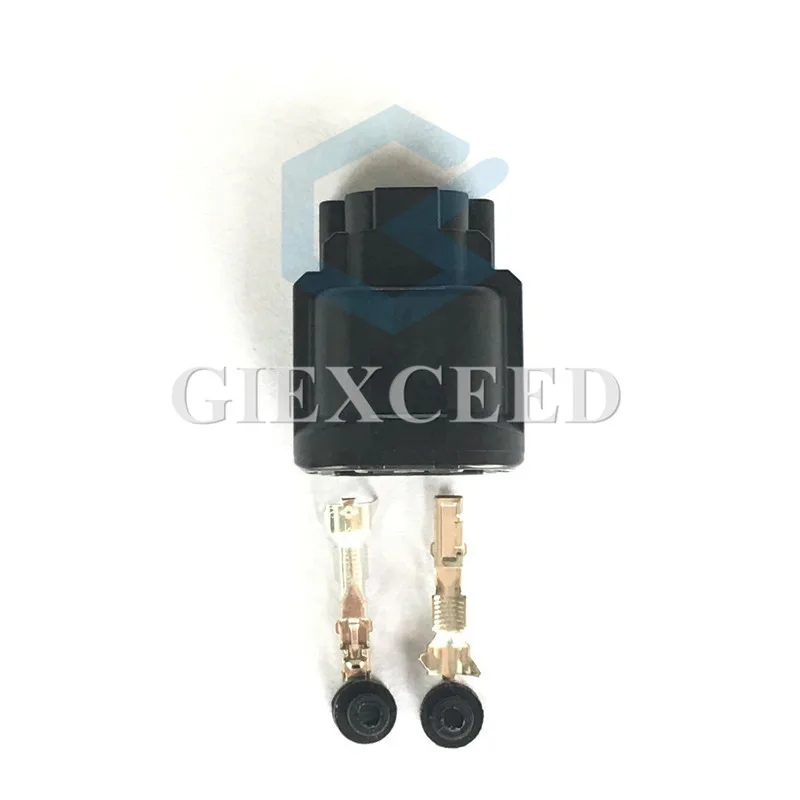 2 комплекта 2-контактных 6189-7408/6189-1408 автоматических фасветильник противотуманных