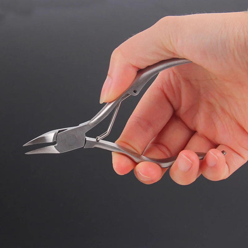 Профессиональное устройство для ухода за ногтями удаления мертвой кожи