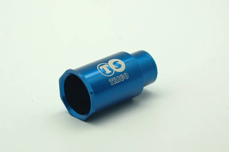 Триго TR1207/1208 Велосипед Quick Release переднего колеса светильник держатель ЧПУ сделано