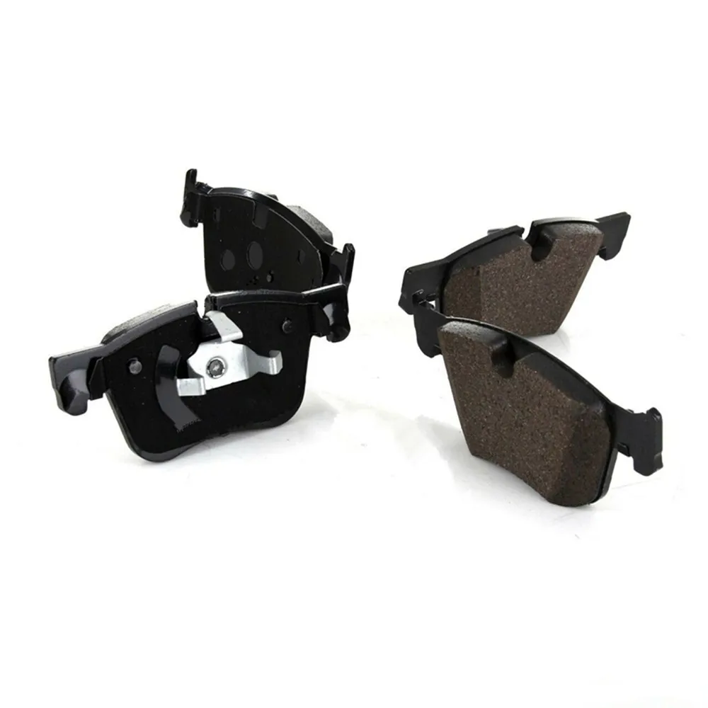 

Front Brake Pad Set for Peugeot 3008 1623162380