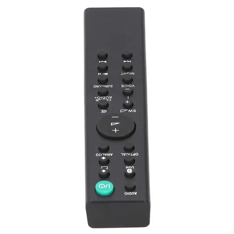 Пульт дистанционного управления Управление для Sony rmt-ah103u ht-ct80 sa-ct80 htct80 sact80 ТВ