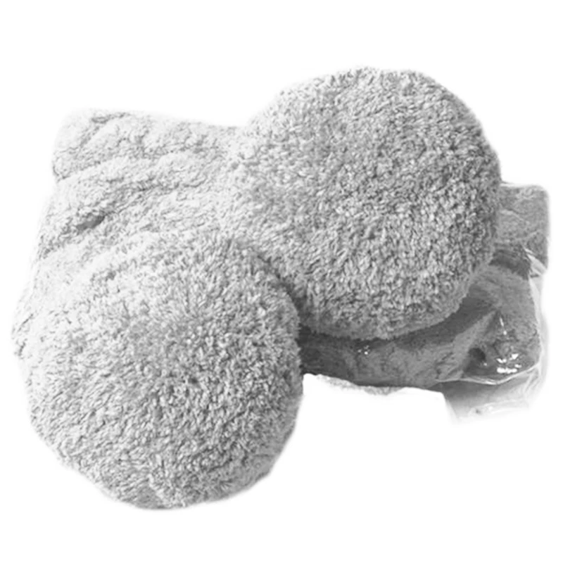 

Робот-пылесос 10 шт./лот, влажная Швабра для Hobot168 188, Швабра для мытья окон, тканевая швабра, детали для пылесоса Weeper