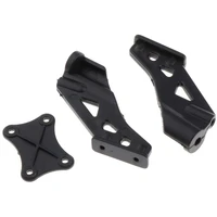 144001 1258 tail fixed parts tail wing firmware fittings set for wltoys 144001 114 4wd rc car parts