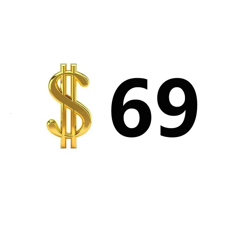 

Freight difference 69