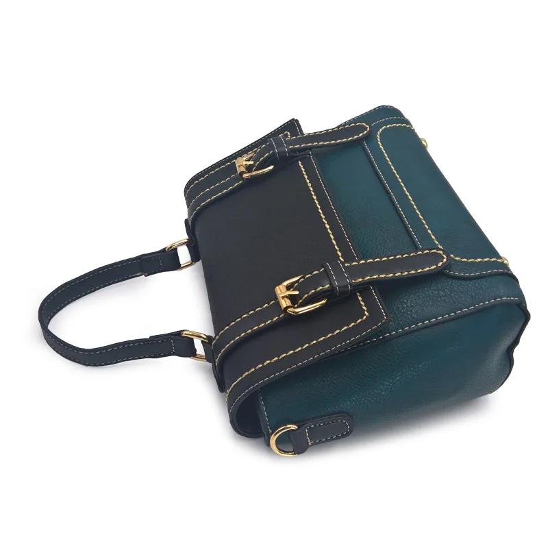 

ShenYanFineLife.2021 New Handbags. European & American Style. Medium Capacity. Fashion. All-match. New Models Are on The Market