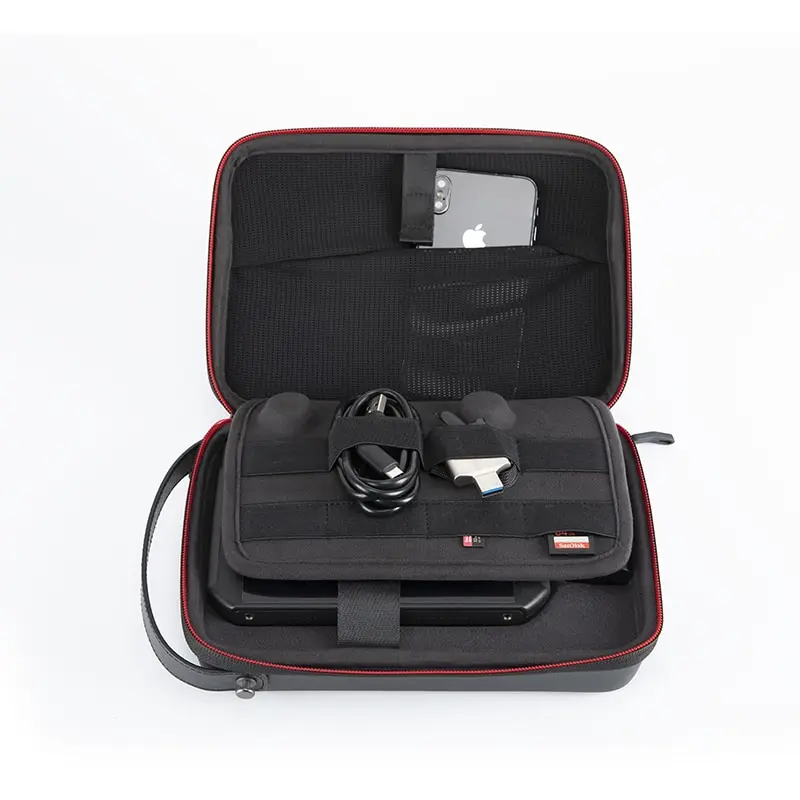PGYTECH водонепроницаемый чехол для переноски DJI Mavic 2 Smart Control ler сумка хранения с