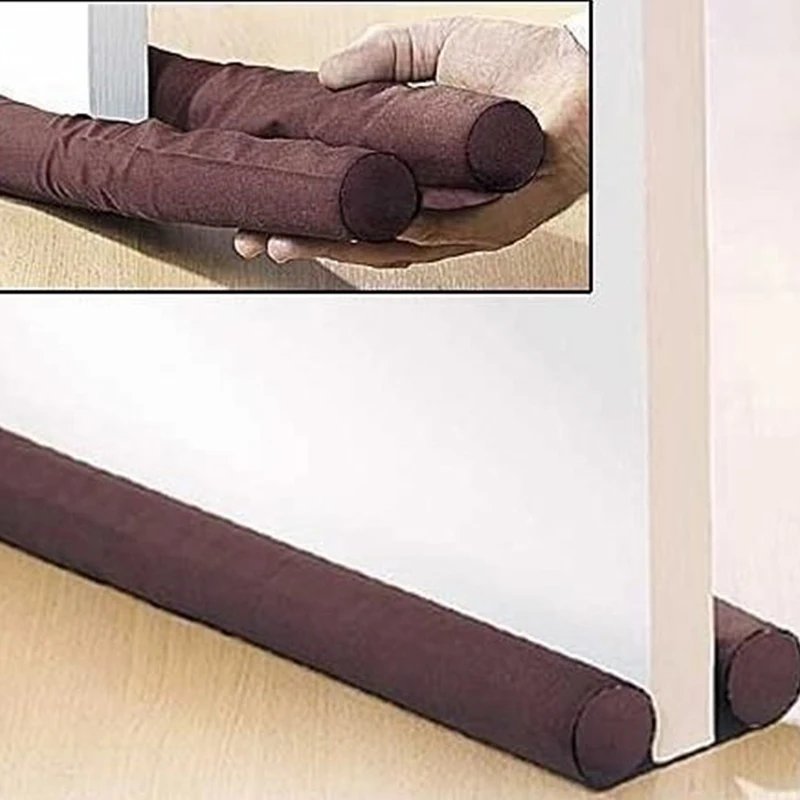 Новый дверной проект Dodger защита стопор энергетический Защитный протектор Doorstop