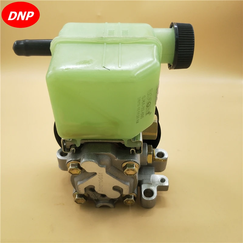 Насос автоматического гидроусилителя рулевого управления DNP подходит для mazda M6