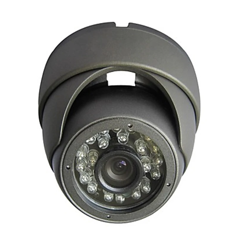 HQCAM CCTV 2MP CMOS HD Panasonic 1080P Водонепроницаемая наружная крытая купольная SDI камера
