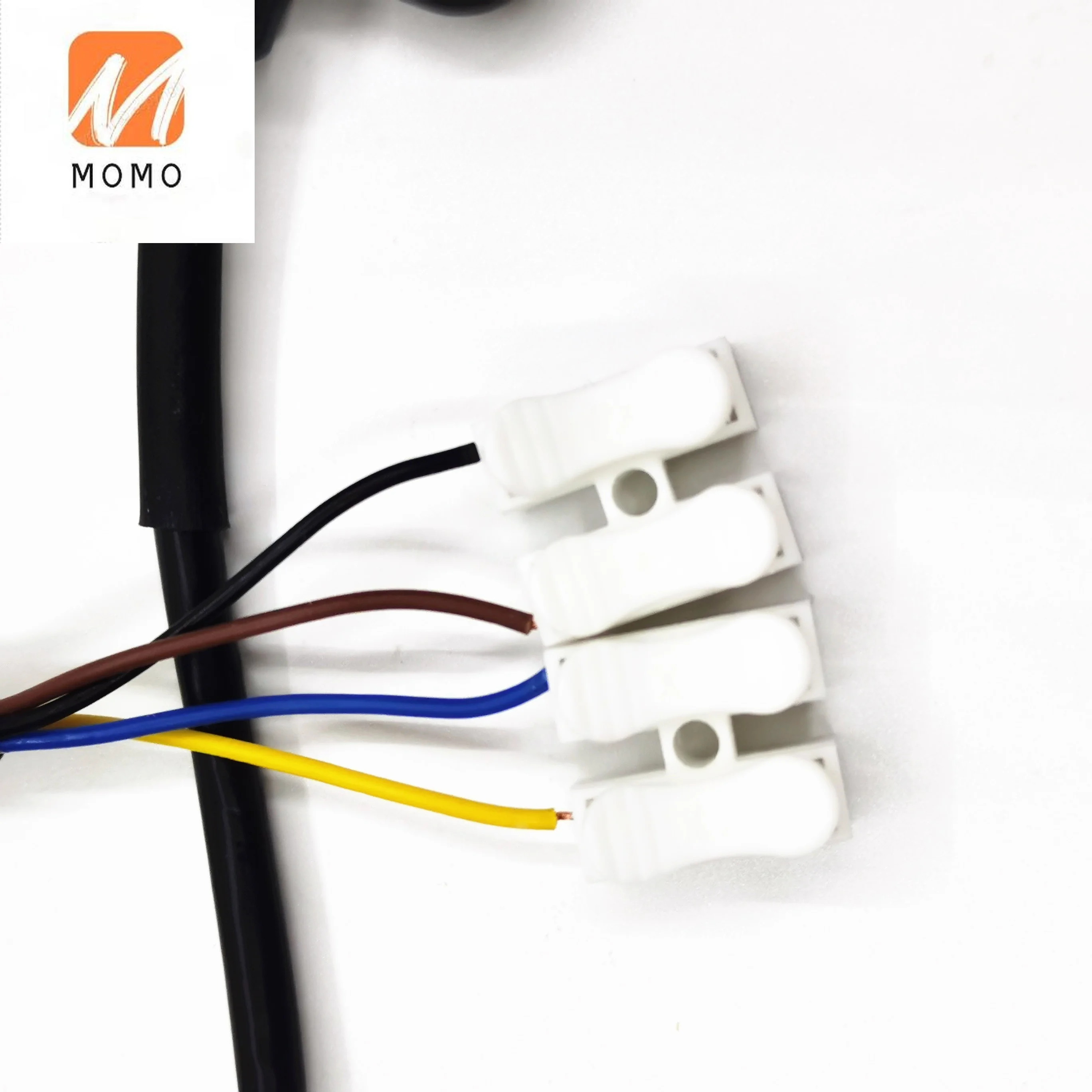 

7 IN 1 Online monitoring datalogger RS485 soil moisture temp salinity sensor