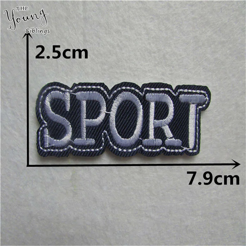 Разные стили смешанные значки с рисунком черепа железные вышитые термоклейкие