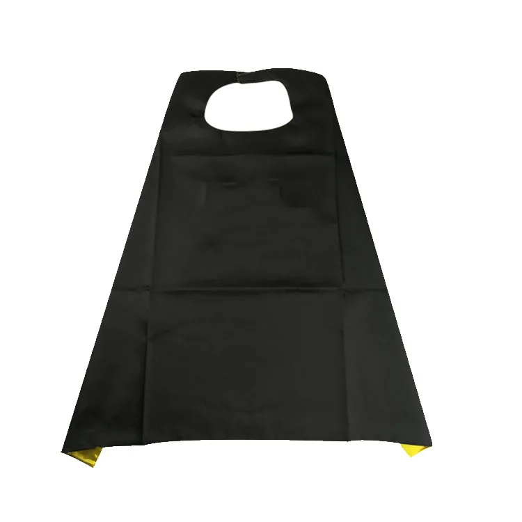 Новинка Детские костюмы супергероя Супермена Человека паука на Хэллоуин плащ