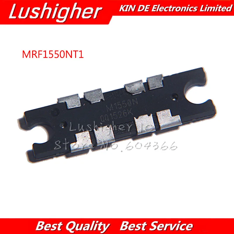 ТРАНЗИСТОР MRF1550NT1 M1550N MRF1550N