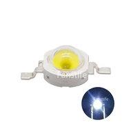 3w high power lamp beads infrared mixed white 7000k light led diode 730nm 770nm 800nm 880nm 970nm 1050nm