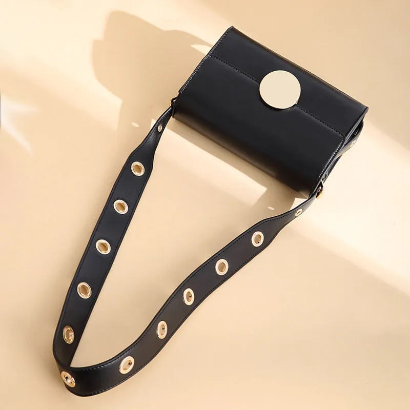 

2021 Crossbody Bags Broadband Messenger Handbags Small Beg Female Fashion Limited Satchel All-match Designers Luxury Bags PM101