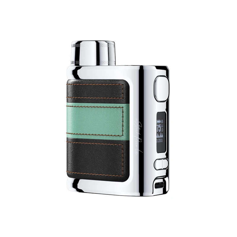 Оригинальный испаритель Eleaf iStick Pico Le MOD 75 Вт | Электроника