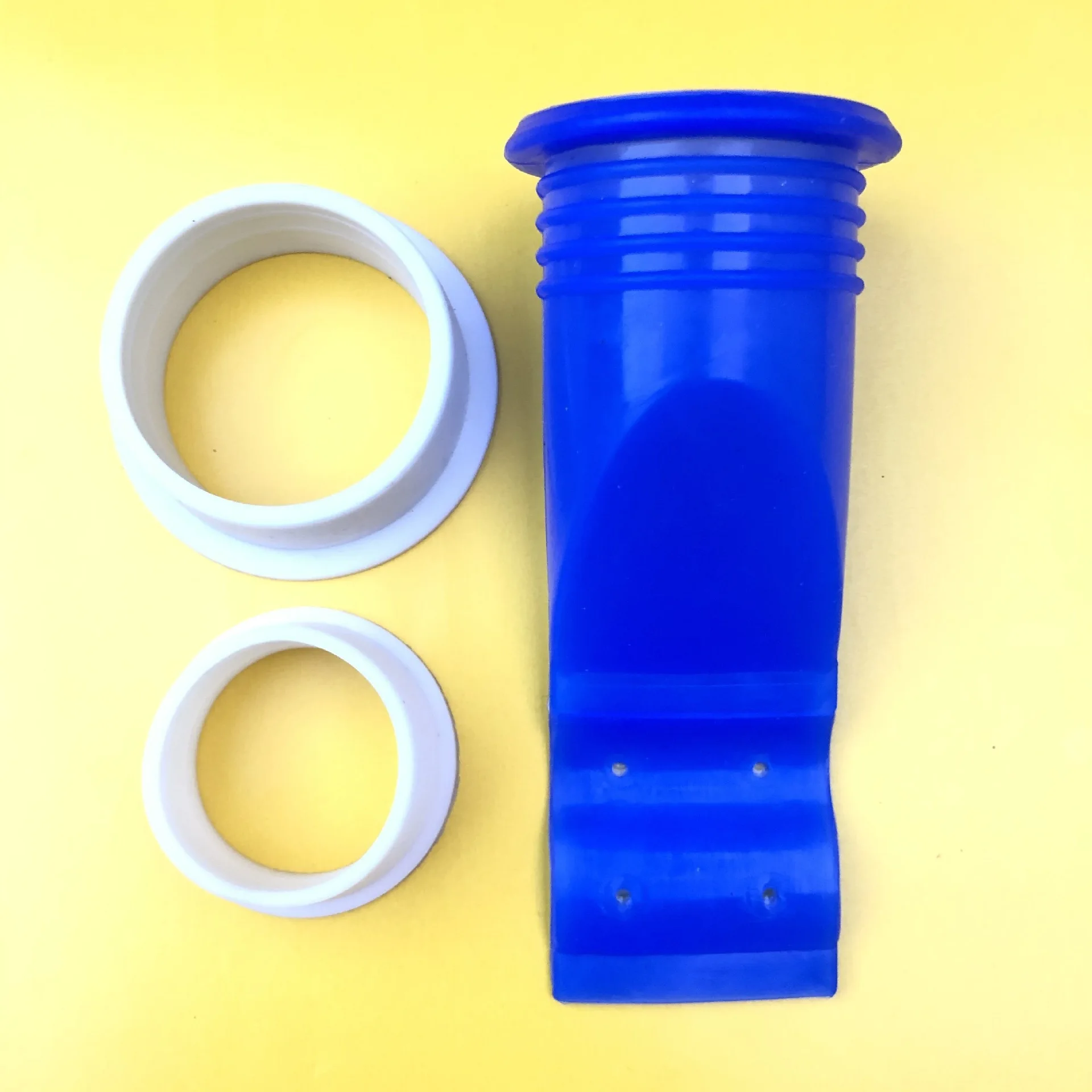 Силиконовый Слив для ванной комнаты с защитой от запаха и герметичностью слив