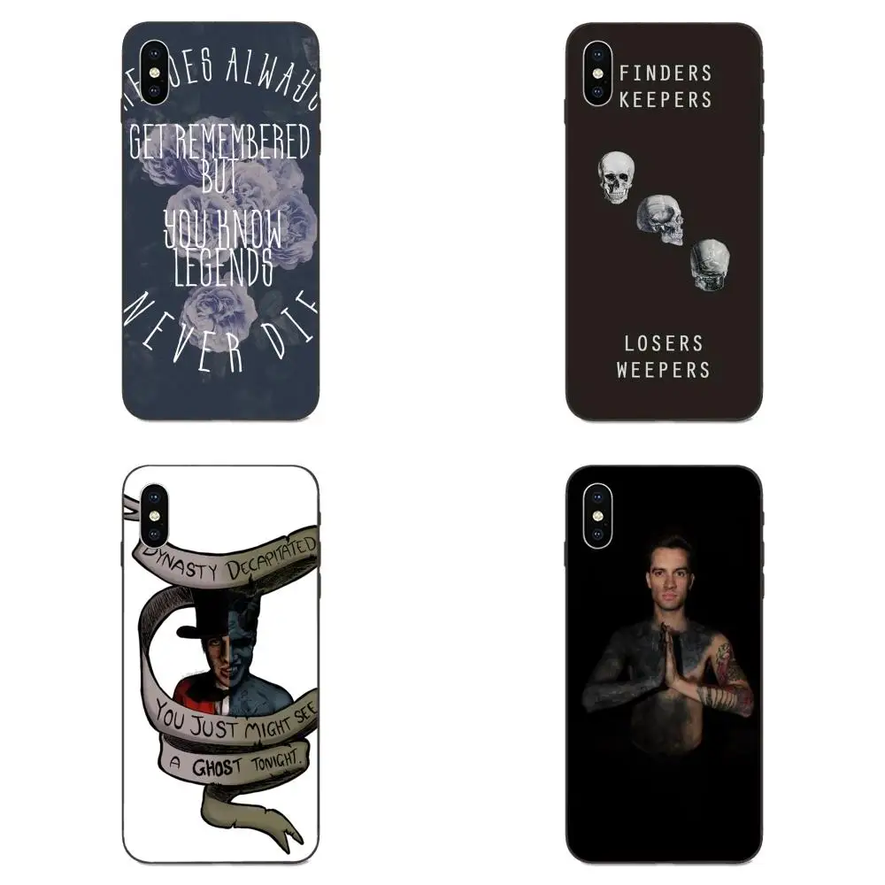 Новая одежда императора запаникована! Чехол для Xiaomi Redmi Note 3 3S 4 4A 4X 5 5A 6 6A 7 7A K20 Plus Pro