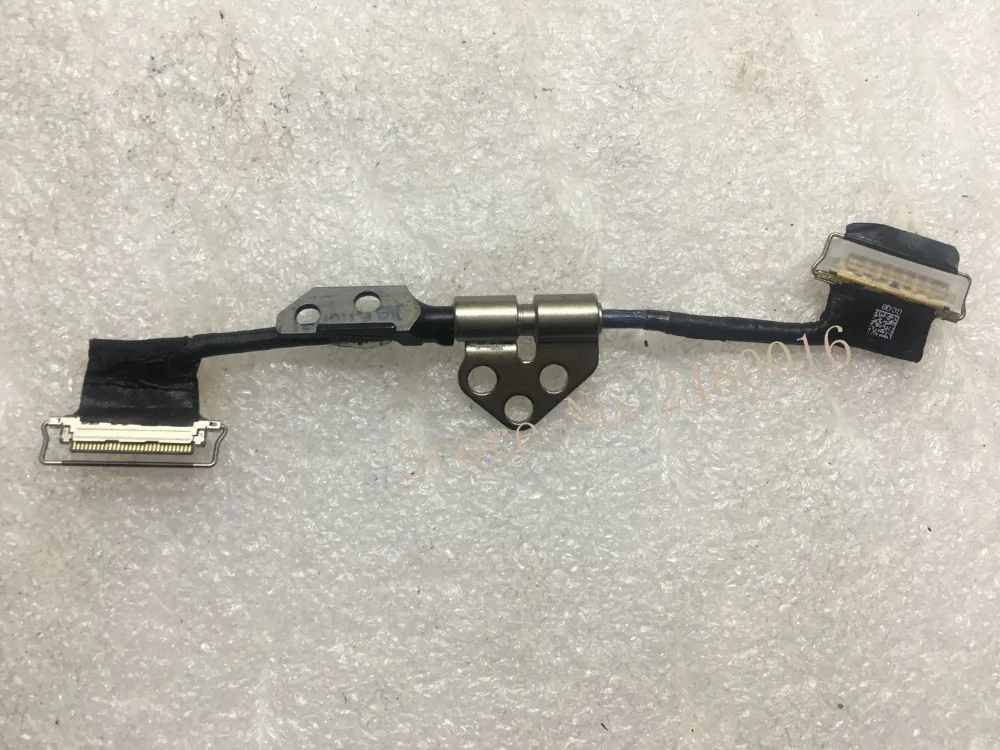 Новый ЖК-дисплей дисплей кабель низковольтной дифференциальной передачи