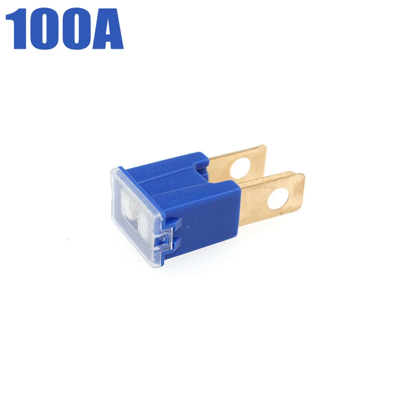 Автомобильный предохранитель 30 100a JCASE FMX Pal sedan подходит для nissan Mazda Honda