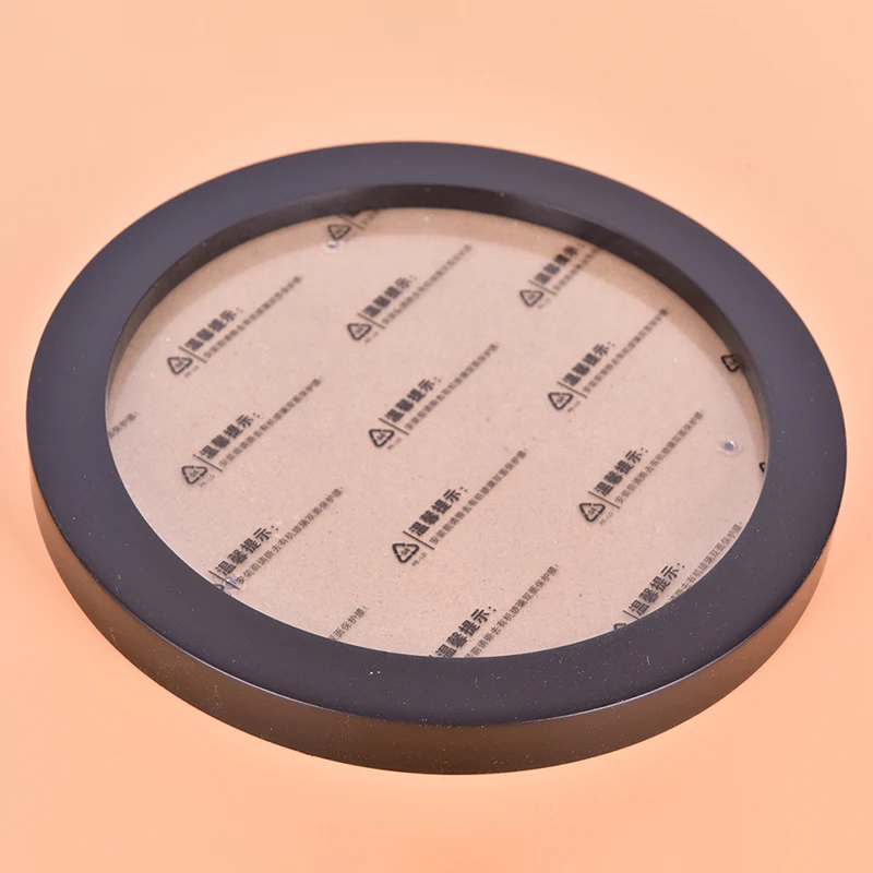 Круглая фоторамка сделай сам деревянные фоторамки настенные подвесные