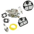 Карбюратор для бензопилы Husqvarna 36 41 136 137 141 142 Zama C1Q W29E