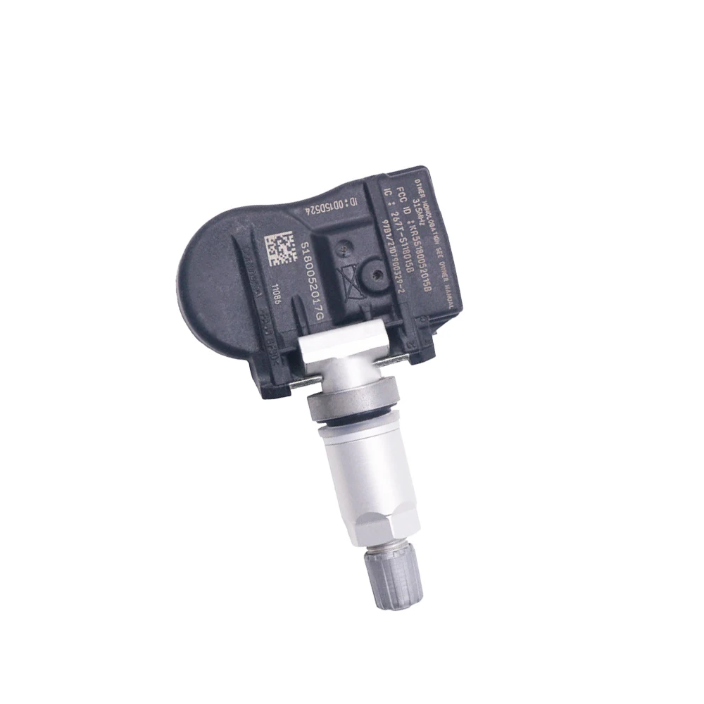1 шт. TPMS для Hyundai компоненты датчика давления в шинах 529332m000 52933-2M000 52933 2M000 315 МГц |