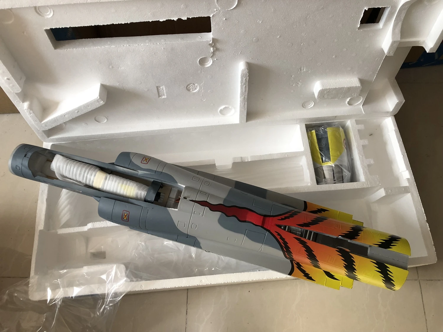 Фюзеляж Freewing Mirage2000 Mirage 2000 80 мм EDF Самолет RC|fuselage helicopter|fuselagefuselage definition |